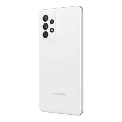 Samsung Galaxy A52 6/128GB White (SM-A525FZWG)