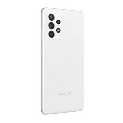 Samsung Galaxy A52 6/128GB White (SM-A525FZWG)