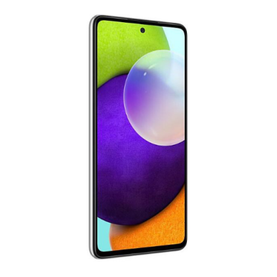 Samsung Galaxy A52 6/128GB White (SM-A525FZWG)