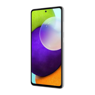 Samsung Galaxy A52 6/128GB White (SM-A525FZWG)