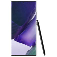 Samsung Galaxy Note20 Ultra 5G SM-N986B 12/512GB Mystic Black (SM-N986BZKH)