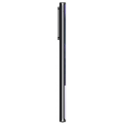 Samsung Galaxy Note20 Ultra 5G SM-N986B 12/512GB Mystic Black (SM-N986BZKH)