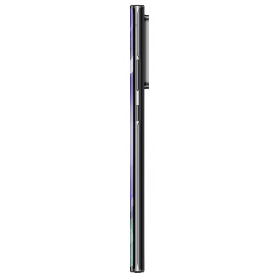 Samsung Galaxy Note20 Ultra 5G SM-N986B 12/512GB Mystic Black (SM-N986BZKH)