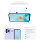 UMIDIGI G5A MP38 4/64GB Dual Sim Space Gray (6973553523309)