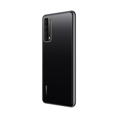 HUAWEI P smart 2021 4/128GB Midnight Black (51096ABV)