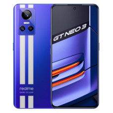 realme GT Neo3 12/256GB 80W Le Mans