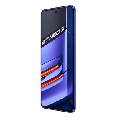 realme GT Neo3 12/256GB 80W Le Mans