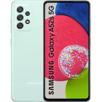 Samsung Galaxy A52s SM-A528B 8/256GB Awesome Black