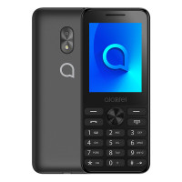 ALCATEL 2003 Dual SIM Dark Gray (2003D-2AALUA1)