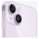 Apple iPhone 14 256GB Dual SIM Purple (MPW73)