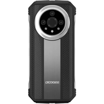 DOOGEE V31 GT 12/256GB Black