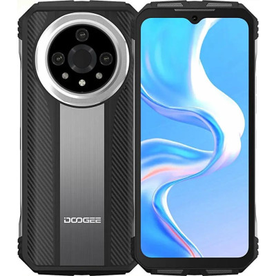 DOOGEE V31 GT 12/256GB Black