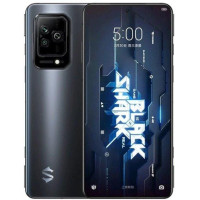 Xiaomi Black Shark 5 12/256GB Black