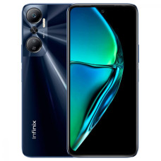 Infinix Hot 20 6/128GB Sonic Black