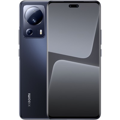 Xiaomi 13 Lite 8/128GB Black