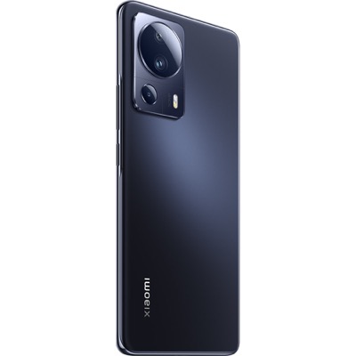 Xiaomi 13 Lite 8/128GB Black