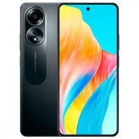 OPPO A58 6/128GB Glowing Black