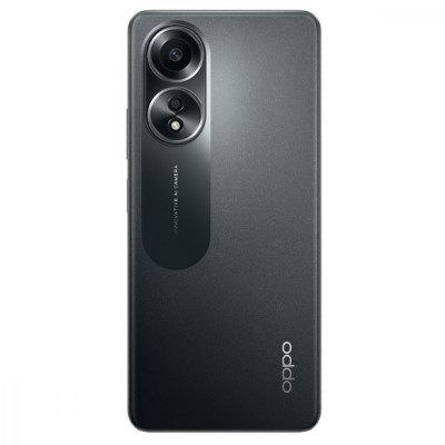 OPPO A58 6/128GB Glowing Black