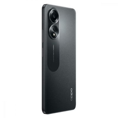 OPPO A58 6/128GB Glowing Black