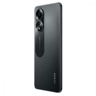 OPPO A58 6/128GB Glowing Black
