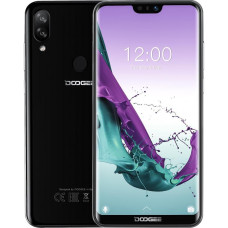 DOOGEE Y7 3/32Gb Black