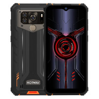 Hotwav W10 Pro 6/64GB Orange
