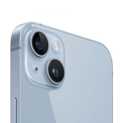 Apple iPhone 14 128GB Dual SIM Blue (MPVG3)