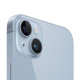 Apple iPhone 14 128GB Dual SIM Blue (MPVG3)