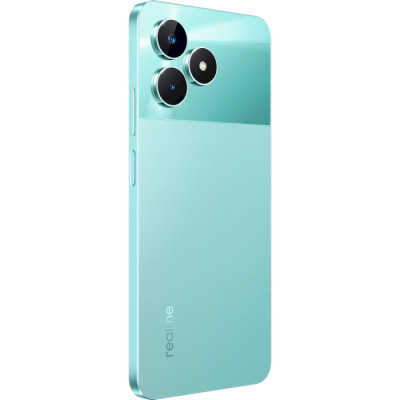 Realme C51 4/64GB Mint Green