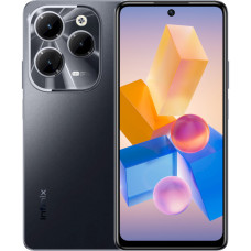 Infinix Hot 40 8/256GB Starlit Black