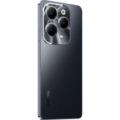 Infinix Hot 40 8/256GB Starlit Black