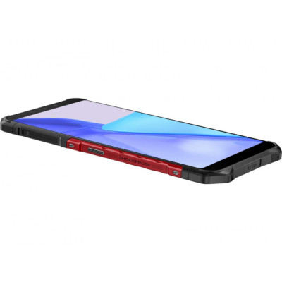 Ulefone Armor X 9 Pro 4/64 Red