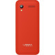 Sigma mobile X-style 31 Power Orange