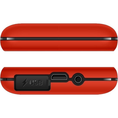 Sigma mobile X-style 31 Power Orange