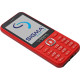 Sigma mobile X-style 31 Power Orange