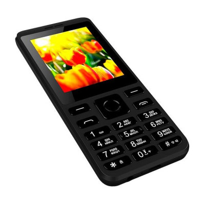 Nomi i249 Black