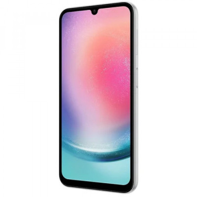Samsung Galaxy A24 SM-A245F 8/128GB Silver