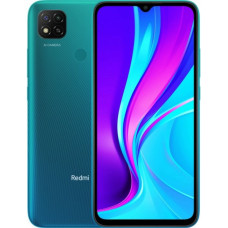 Xiaomi Redmi 9C 3/64GB Aurora Green