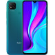 Xiaomi Redmi 9C 3/64GB Aurora Green