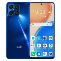 Honor X8 6/128GB Ocean Blue