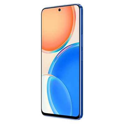 Honor X8 6/128GB Ocean Blue