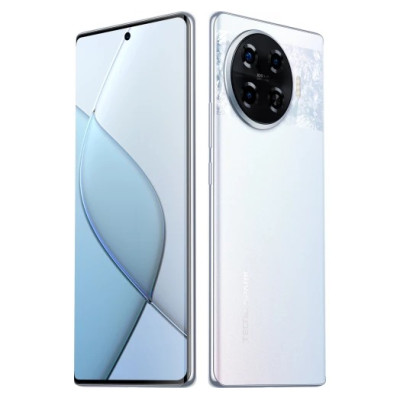 Tecno Spark 20 Pro+ KJ7 8/256GB Lunar Frost (4894947019128)