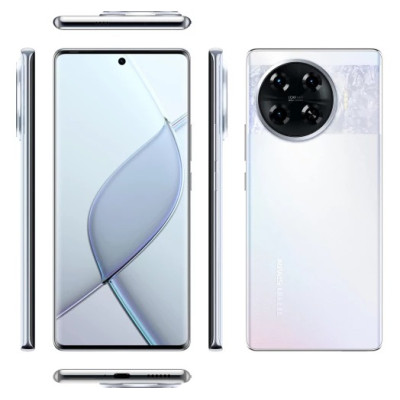 Tecno Spark 20 Pro+ KJ7 8/256GB Lunar Frost (4894947019128)