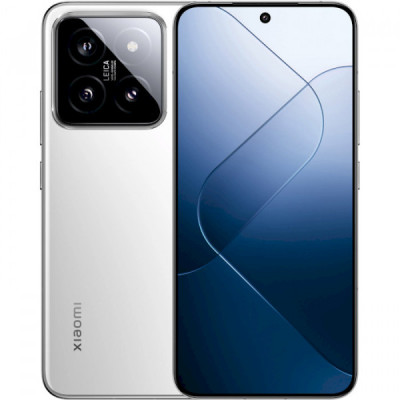 Xiaomi 14 12/512GB White