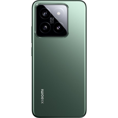 Xiaomi 14 12/256GB Green