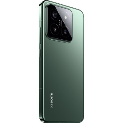 Xiaomi 14 12/256GB Green