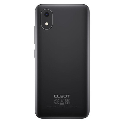 Cubot J10 1/32GB Black