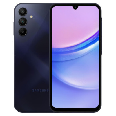 Samsung Galaxy A15 5G SM-A156B 4/128GB Blue-Black