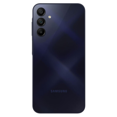 Samsung Galaxy A15 5G SM-A156B 4/128GB Blue-Black