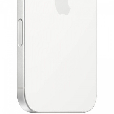 Apple iPhone 16 Plus 512GB White (MY1X3)